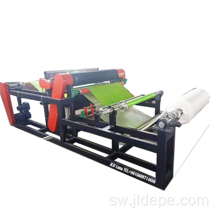 Karatasi ya povu ya Epe